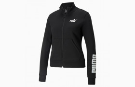 Олимпийка Power Logo Women's Track Jacket