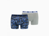 Men’s Camo Boxer 2 pack недорого