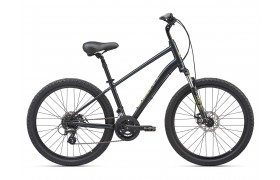 Велосипед Sedona DX 2021