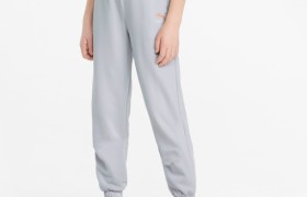 Детские штаны GRL Relaxed Fit Youth Sweatpants
