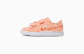 Детские кеды Smash v2 Summer Animals Kids' Trainers