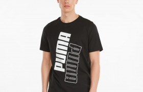 Футболка Power Men's Tee