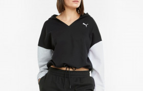 Толстовка Modern Sport Women’s Hoodie