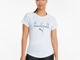 5K Logo Short Sleeve Women's Running Tee недорого