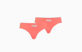 Нижнее белье Women’s porty Mesh Brazilian 2 pack