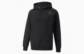 Толстовка x MAISON KITSUNE Hoodie