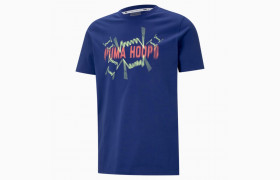 Футболка Men's Baketball Tee 1