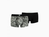 Men's All-Over-Print Trunk 2 pack недорого