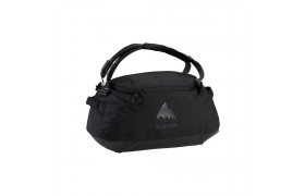 Сумка 20-21 Multipath Duffle 40 True Black Ballistic