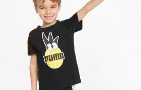 Детская футболка FRUITMATES Kids' Tee