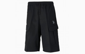 Шорты x MAISON KITUNÉ Men's Cargo Shorts