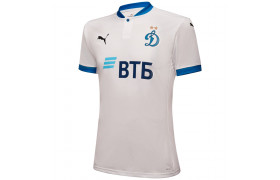 Футболка FC Dynamo Short leeve Men's Jersey