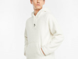 Classics Sherpa Men's Hoodie недорого