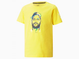 Neymar Jr Graphic Youth Tee недорого