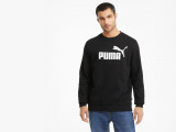 Essentials Big Logo Crew Neck Men's Sweater недорого