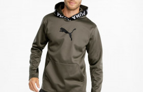 Толстовка PWRFLEECE Men's Training Hoodie