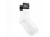 Cooper Ii Socks White / Black 2022 недорого