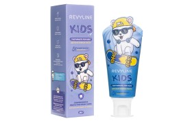 Зубная паста Kids Черника, 60 г