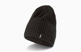 Шапка Slouchy Cuffless Beanie