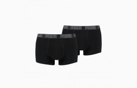 Мужское нижнее белье Basic Men’ Trunks 2 pack