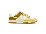 DUNK LOW RETRO BRONZINE недорого