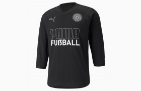 Футболка FUßBALL King Men's Football Tee