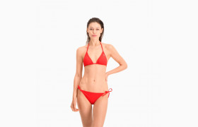 Лиф для плавания Swim Women Triangle Bikini Top