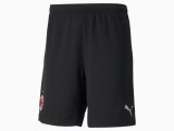 AC Milan Home Replica Men's Football Shorts недорого