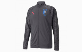 Куртка Neymar Jr Futebol Training Men’ s Football Jacket