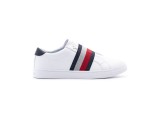 SLIP ON ELASTIC CASUAL SNEAKER недорого