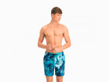 Swim Men’s Reflection All-Over-Print Mid Shorts недорого