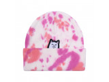 Lord Nermal Beanie Pink Tie Dye 2022 недорого