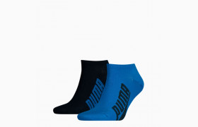 Носки Unisex BWT Lifestyle Sneaker Socks 2 pack