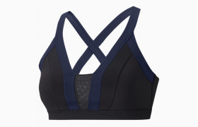 Топ Forever Luxe Women’s Training Bra