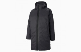 Куртка Porsche Deign Men's Parka Jacket