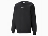 Classics Oversized Long Sleeve Crew Neck Men's Sweatshirt недорого