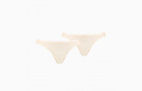 Женское нижнее белье Women's Bikini Brief 2 Pack