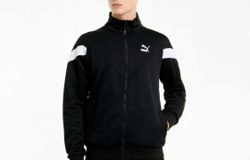 Олимпийка Iconic MCS Men' Track Jacket