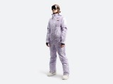 W'S Insulated Freedom Suit Lavender Daisy 2022 недорого