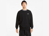 Downtown Crew Neck Men's Sweatshirt недорого