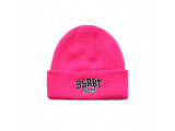 Bs Authentic Beanie Hot Pink 2022 недорого