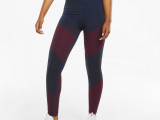 Seamless High Waist 7/8 Women's Training Leggings недорого