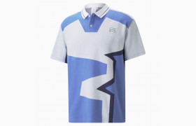 Поло x GOODS Two- Polo Shirt