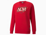 ACM FtblCore Crew Neck Men's Football Sweatshirt недорого