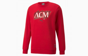 Толстовка ACM FtblCore Crew Neck Men's Football weatshirt