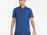 Scuderia Ferrari Style Men's Polo Shirt недорого