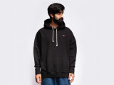 Толстовка LEVIS New Original Hoodie Mineral Black 2021 недорого