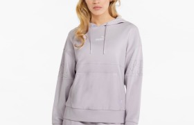 Толстовка Power Colour-Blocked Women's Hoodie