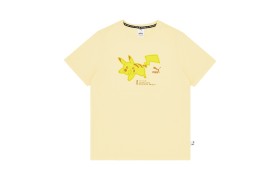 X POKEMON Tee