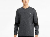 Evostripe Crew Neck Men's Sweater недорого